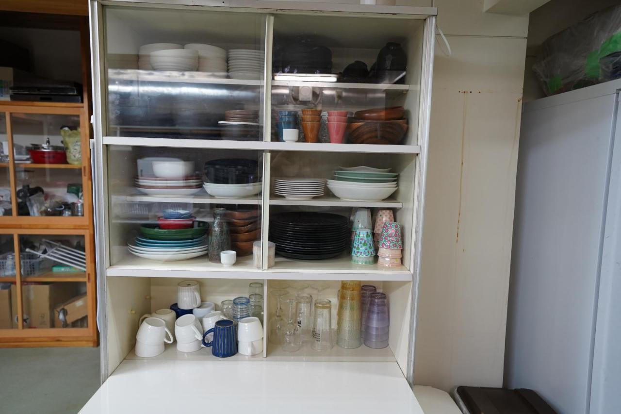 Hostel Murasaki Ryokan Takayama  Exteriör bild