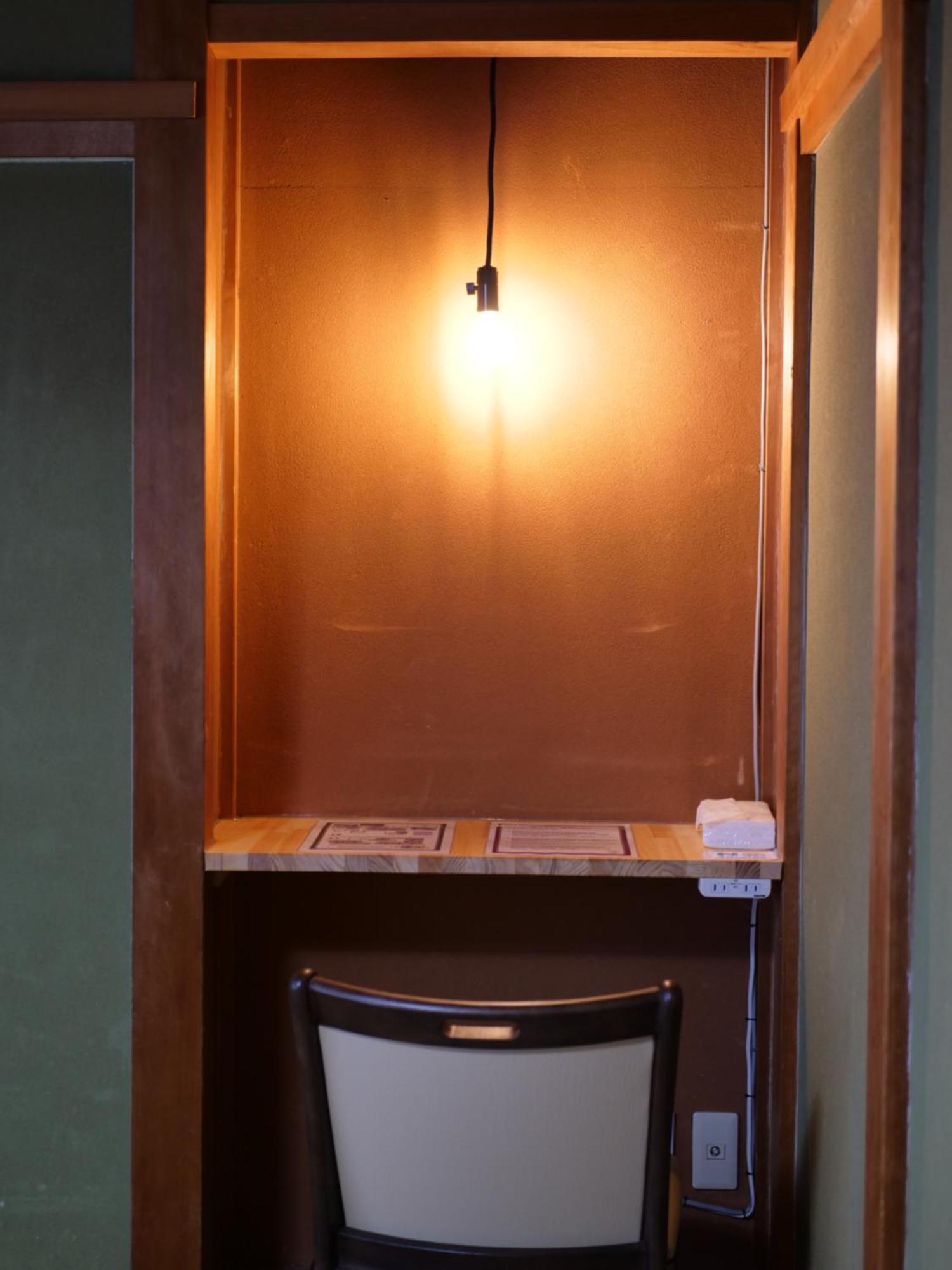 Hostel Murasaki Ryokan Takayama  Exteriör bild