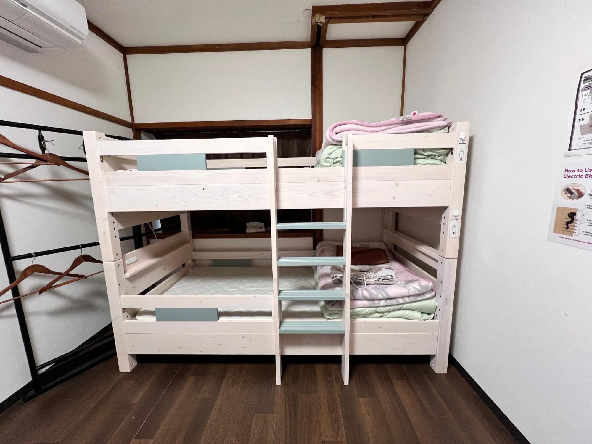 Hostel Murasaki Ryokan Takayama  Exteriör bild